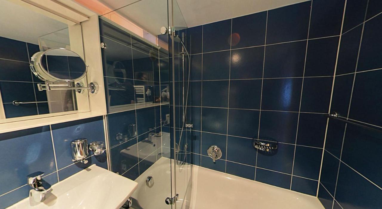 Speicher Barth Buitenkant foto
