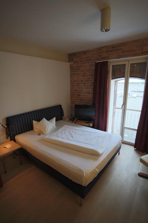 Speicher Barth Kamer foto