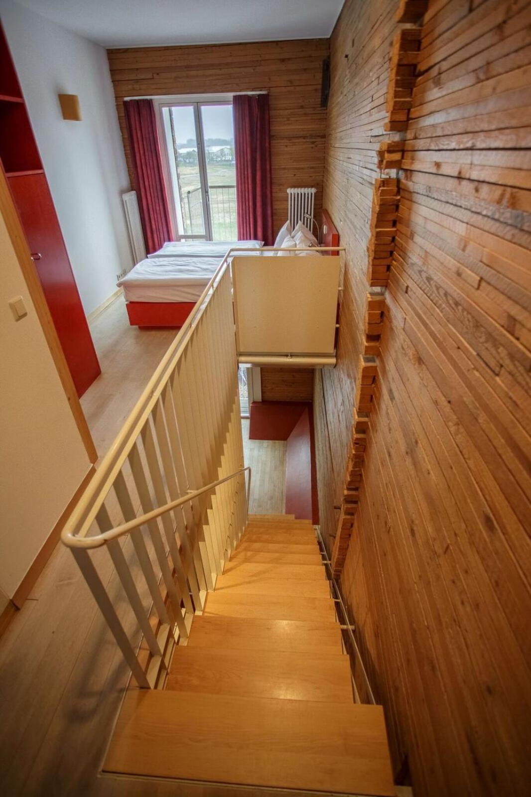 Speicher Barth Buitenkant foto