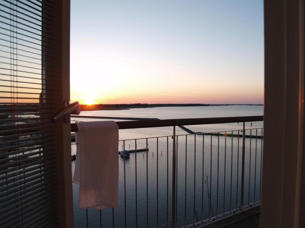 Speicher Barth Kamer foto