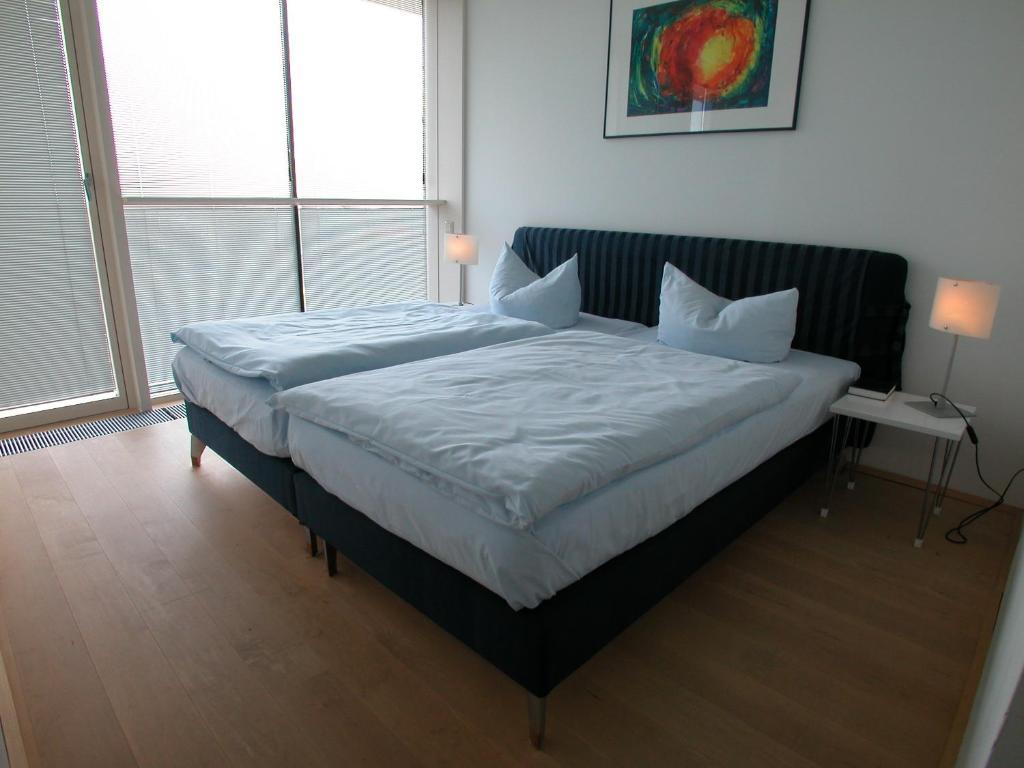 Speicher Barth Kamer foto